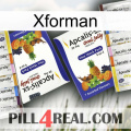 Xforman 12